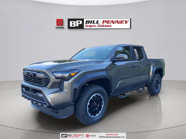 2026 Toyota Tacoma Hybrid TRD Off Road