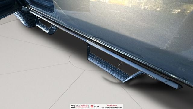 2026 Toyota Tacoma Hybrid TRD Off Road