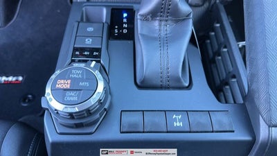 2026 Toyota Tacoma Hybrid TRD Off Road