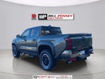2026 Toyota Tacoma Hybrid TRD Off Road