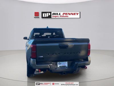 2026 Toyota Tacoma Hybrid TRD Off Road