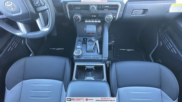 2026 Toyota Tacoma Hybrid TRD Off Road