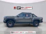2026 Toyota Tacoma Hybrid Trailhunter