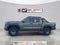 2026 Toyota Tacoma Hybrid Trailhunter