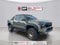 2026 Toyota Tacoma Hybrid Trailhunter