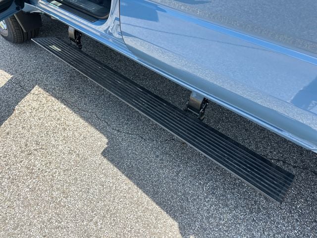 2026 Toyota Tacoma Hybrid Limited