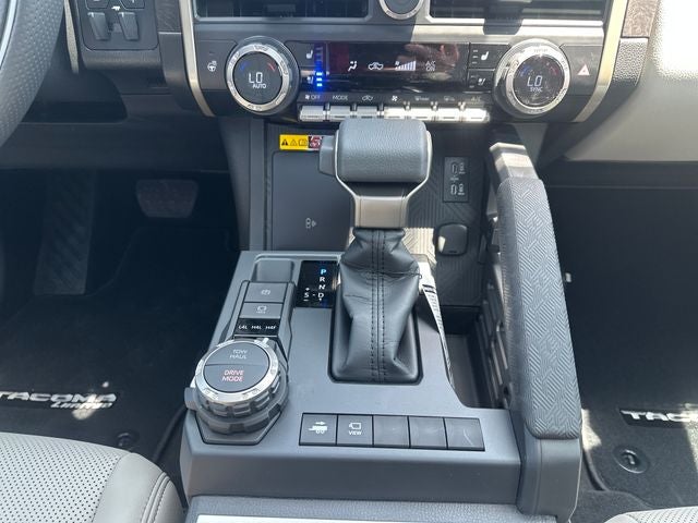 2026 Toyota Tacoma Hybrid Limited