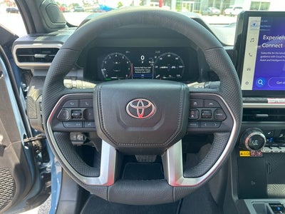 2026 Toyota Tacoma Hybrid Limited