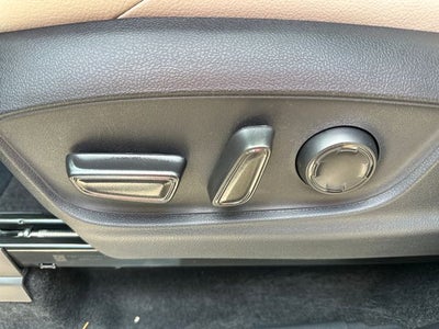 2026 Toyota Tacoma Hybrid Limited