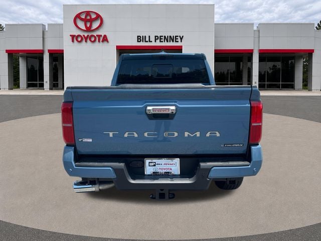 2026 Toyota Tacoma Hybrid Limited
