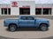 2026 Toyota Tacoma Hybrid Limited
