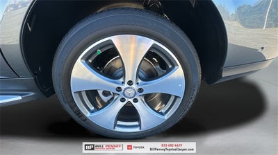 2018 Mercedes-Benz GLE GLE 350