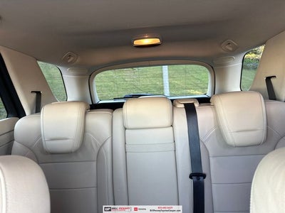 2018 Mercedes-Benz GLE GLE 43 AMG® 4MATIC®