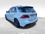 2018 Mercedes-Benz GLE GLE 43 AMG® 4MATIC®