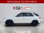 2020 Mercedes-Benz GLE GLE 580 4MATIC®