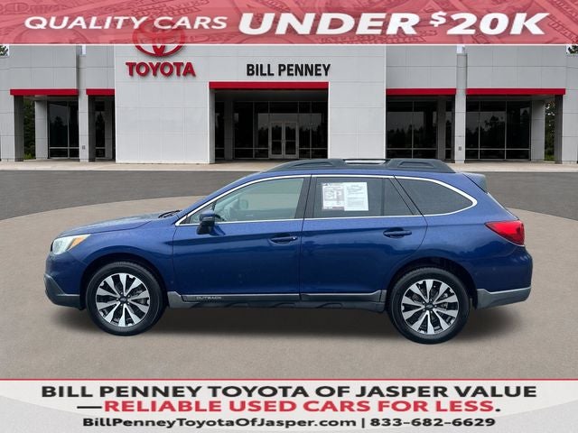 4S4BSENC4F3290474