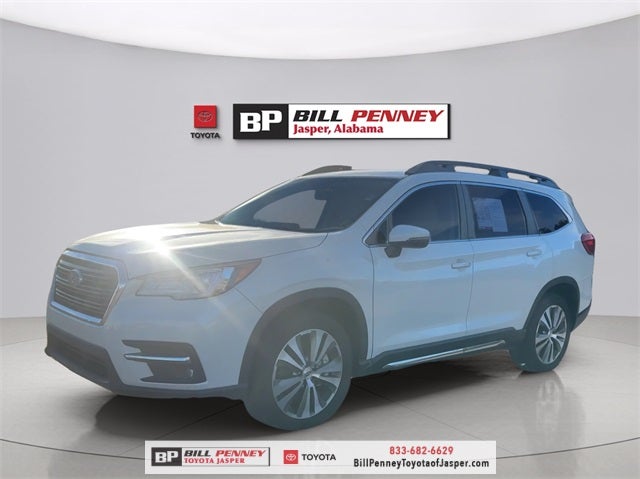 2022 Subaru Ascent Limited