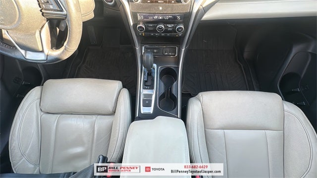 2022 Subaru Ascent Limited