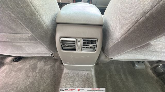 2002 Toyota Camry SE