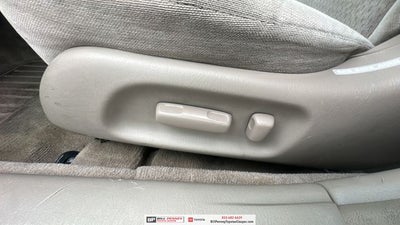 2002 Toyota Camry SE