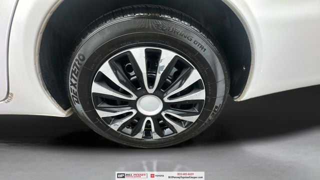 2002 Toyota Camry SE