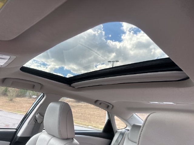2018 Toyota Avalon XLE Premium