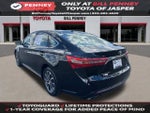 2018 Toyota Avalon XLE Premium