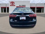 2018 Toyota Avalon XLE Premium