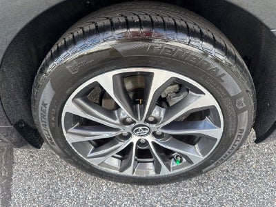 2018 Toyota Avalon XLE Premium
