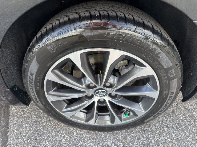 2018 Toyota Avalon XLE Premium