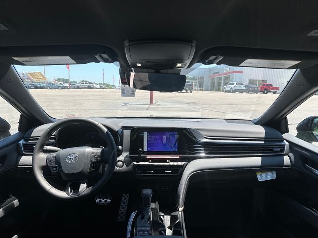 2026 Toyota Camry SE Nightshade