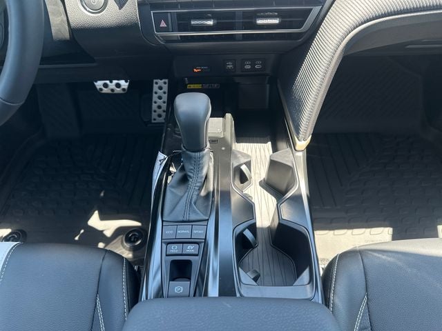 2026 Toyota Camry SE Nightshade