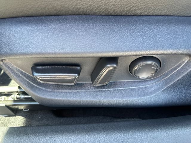 2026 Toyota Camry SE Nightshade
