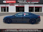 2026 Toyota Camry SE Nightshade