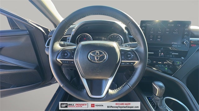 2024 Toyota Camry XLE
