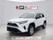 2020 Toyota RAV4 Hybrid LE
