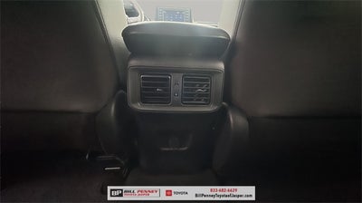 2020 Toyota RAV4 Hybrid LE