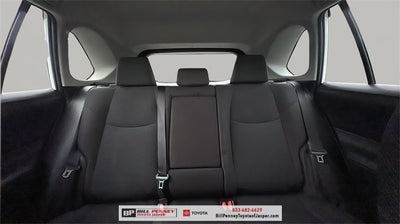 2020 Toyota RAV4 Hybrid LE