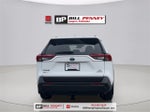 2020 Toyota RAV4 Hybrid LE