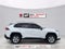 2020 Toyota RAV4 Hybrid LE