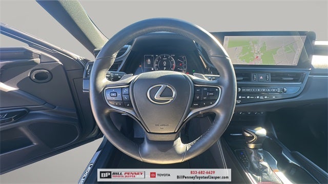2023 Lexus ES 350