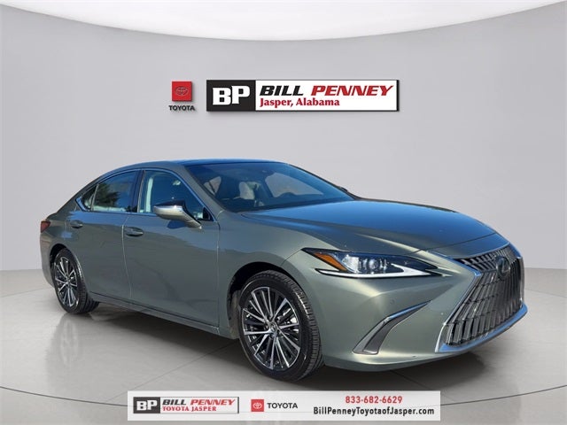 2023 Lexus ES 350