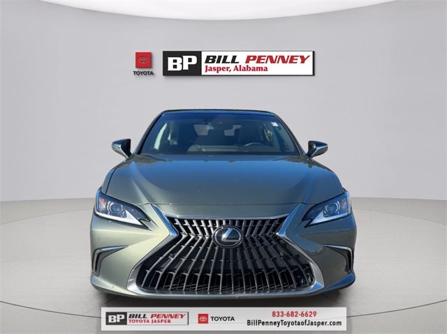 2023 Lexus ES 350