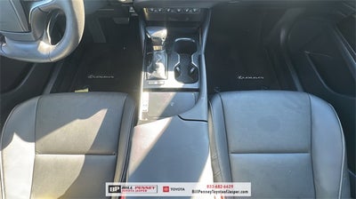 2023 Lexus ES 350