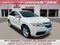 2015 Acura RDX Base