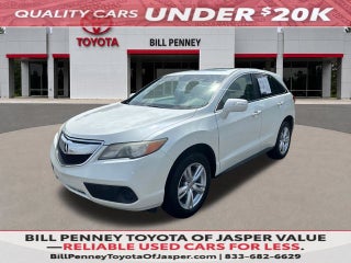 2015 Acura RDX Base
