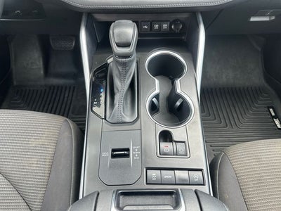 2021 Toyota Highlander L