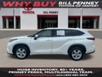 2021 Toyota Highlander L