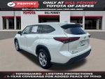 2021 Toyota Highlander L