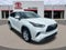2021 Toyota Highlander L